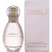 Sarah Jessica Parker Lovely EDP 30 ml