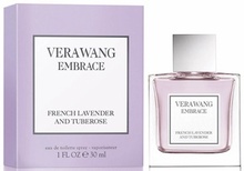 Vera Wang Embrace French Lavender & Tuberose EDT 30 ml