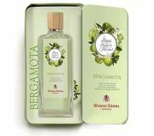 Alvarez Gomez Agua Fresca Bergamota EDC 150 ml