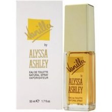 Alyssa Ashley Vanilla EDT 50 ml