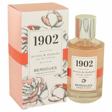 Berdoues 1902 Pivoine & Rhubarbe EDT 100 ml