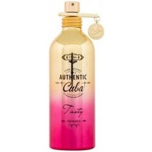 Cuba Authentic Tasty EDP 100 ml