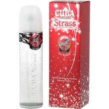Cuba Strass Zebra EDP 100 ml