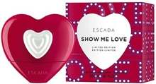 Escada Show Me Love EDP 50 ml