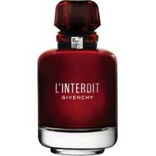 Givenchy L Interdit Rouge EDP 125 ml