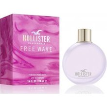 HOLLISTER Free Wave EDP 30 ml