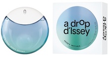 Issey Miyake A Drop d Issey Fraiche EDP 50 ml