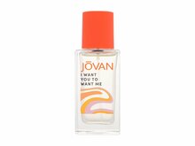 Jovan I Want You To Want Me EDP 50 ml