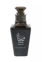 Parfüüm naistele Amaran Masa Infinity EDP 100 ml