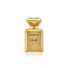 Parfüüm naistele Korloff Lady EDP 30 ml