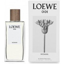 Loewe 001 Woman EDP 100 ml