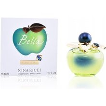 Nina Ricci Bella EDT 80 ml