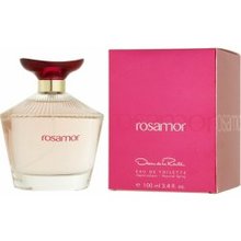 Oscar De La Renta Rosamor EDT 100 ml