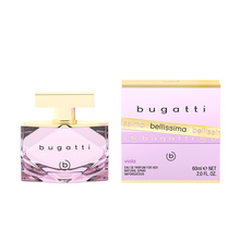 Parfüümvesi naistele Bugatti Bellissima Viola 60 ml