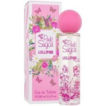 Pink Sugar Lollipink EDT 100 ml