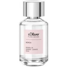 s.Oliver Pure Sense EDT 30 ml