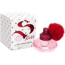 Shakira S Kiss EDT 50 ml