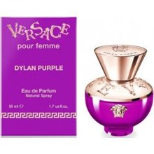 Versace Dylan Purple Pour Femme EDP 50 ml