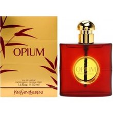 Yves Saint Laurent Opium EDP 50 ml