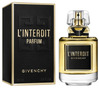 Parfüümvesi naistele Givenchy L'Interdit Parfum EDP 50 ml
