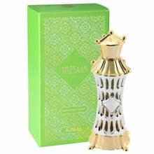Õliparfüüm unisex Ajmal Mizyaan 14 ml