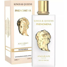Amaran Kings & Queens Phenomena EDP 100 ml