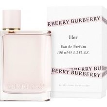 Burberry Her EDP 100 ml