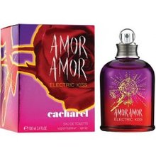 Cacharel Amor Amor Electric Kiss EDT 50 ml