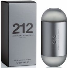 Carolina Herrera 212 NYC EDT 30 ml