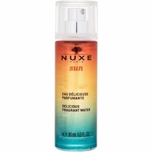 Kehaduft naistele Nuxe Sun Delicious EDP 30 ml