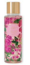 Kehasprei naistele Victorias Secret Dreamy Petals 250 ml