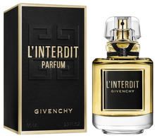 Parfüümvesi naistele Givenchy L'Interdit Parfum EDP 50 ml