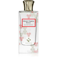 Parfüüm naistele Luxury Concept Mont Faron Rouge EDP 75 ml