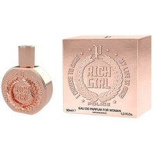 Parfüüm naistele Police Rich Girl EDP 30 ml