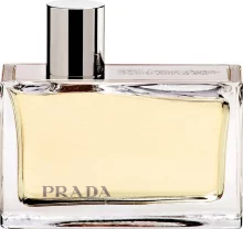 Parfüüm naistele Prada Amber EDP 80 ml