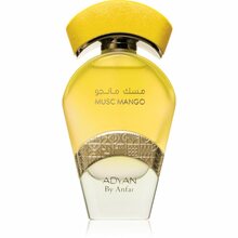 Parfüüm unisex Adyan Musc Mango EDP 100 ml