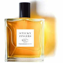 Parfüüm unisex Francesca Bianchi Sticky Fingers Extrait de Parfum 100 ml