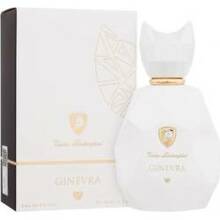 Lamborghini Ginerva White EDP 50 ml