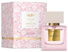 Rituals Fleurs De L Himalaya EDP 50 ml