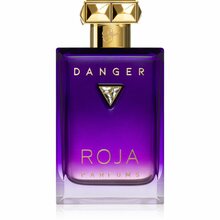 Roja Parfums Danger Pour Femme Essence de Parfum 100 ml