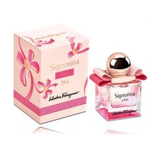 Salvatore Ferragamo Signorina In Fiore EDT 20 ml