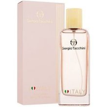 Sergio Tacchini I Love Italy EDT 100 ml