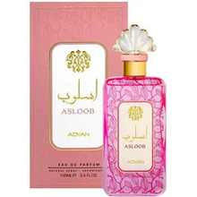 Adyan Asloob EDP 100 ml