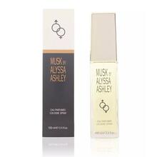 Alyssa Ashley Musc EDC 100 ml