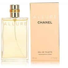 Chanel Allure EDT 50 ml