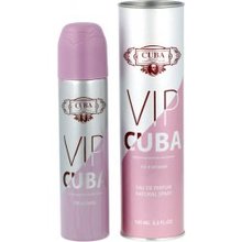Cuba VIP EDP 100 ml