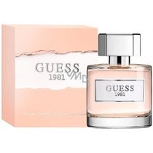 Guess 1981 EDT 30 ml