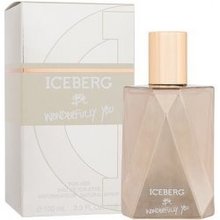 Iceberg Be Wonderfully You EDT 100 ml