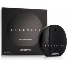 Jacomo Silences Sublime EDP 100 ml