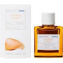 Korres Cashmere Kumquat EDT 50 ml